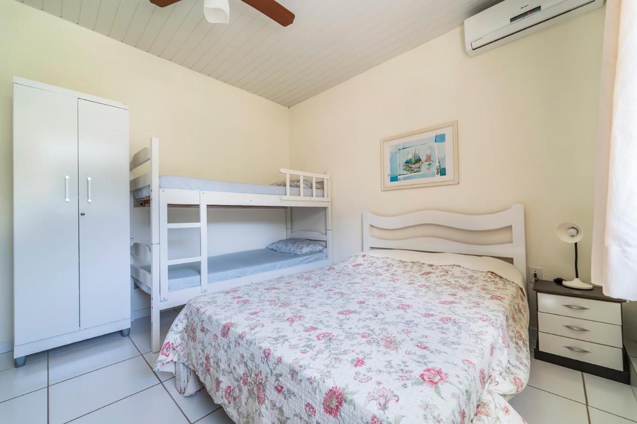 邦比尼亚斯Residencial Mariscalia 2/4公寓 外观 照片