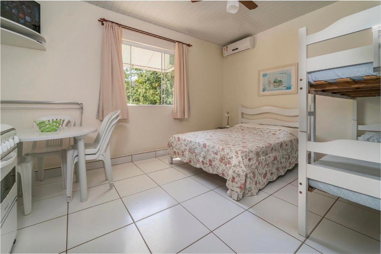 邦比尼亚斯Residencial Mariscalia 2/4公寓 外观 照片