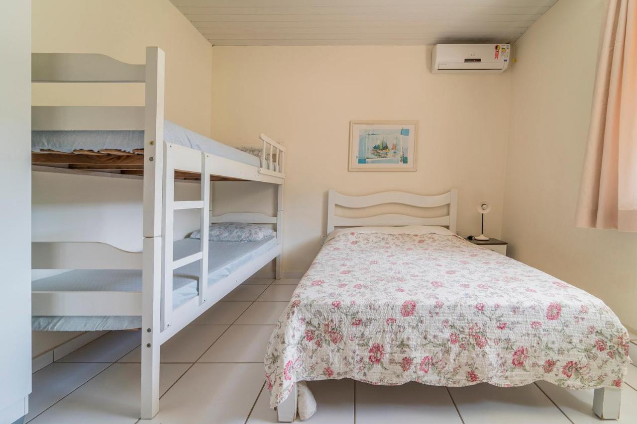 邦比尼亚斯Residencial Mariscalia 2/4公寓 外观 照片