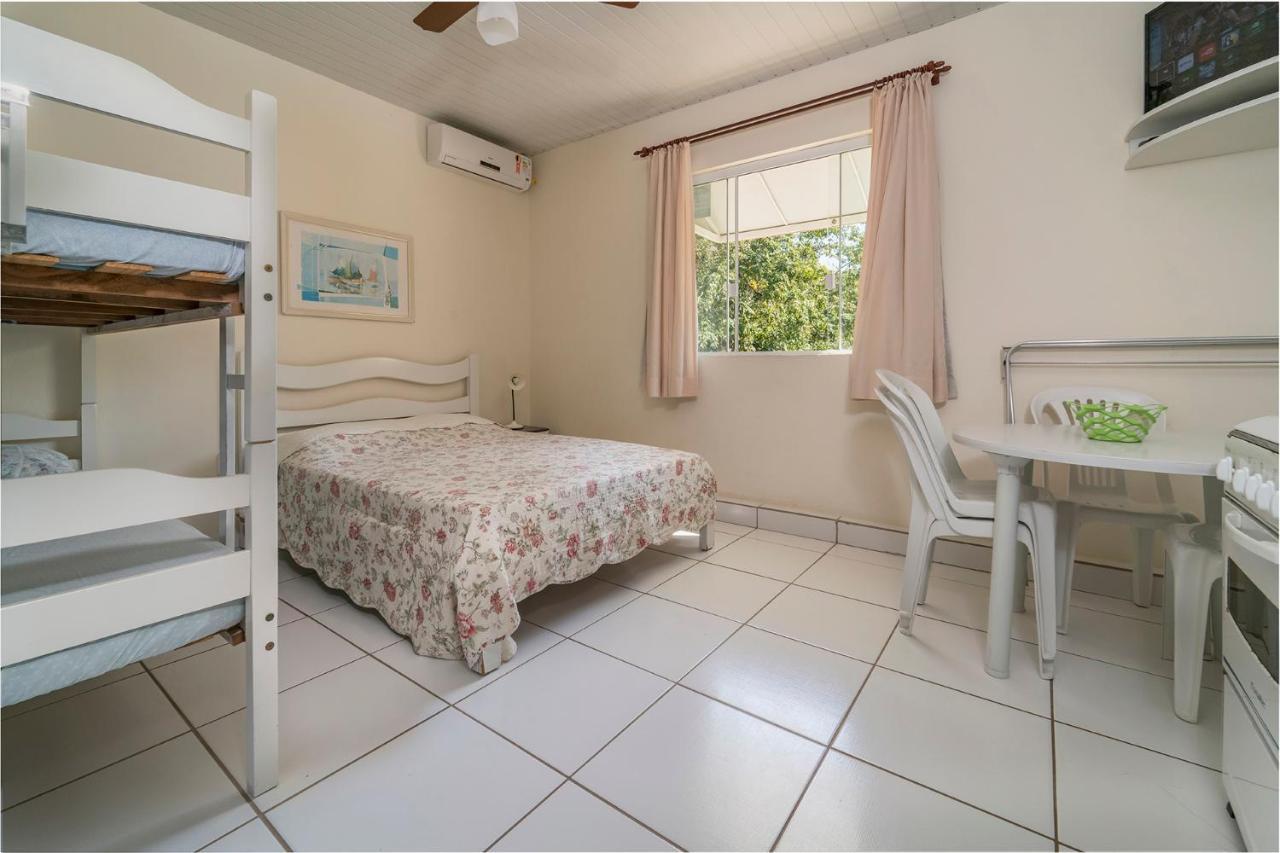 邦比尼亚斯Residencial Mariscalia 2/4公寓 外观 照片